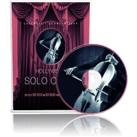 EastWest Hollywood Solo Cello Diamond v1.0.2 PLAY Soundbank