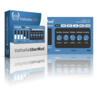 Download Valhalla UberMod v1.1.6.3 Full version for free