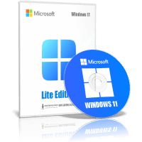 Windows 11 Pro Lite 22H2 Build 22621.1413 March 2023